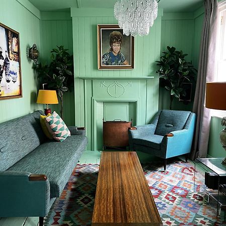Apartament Georgian Russell Hastings Zewnętrze zdjęcie