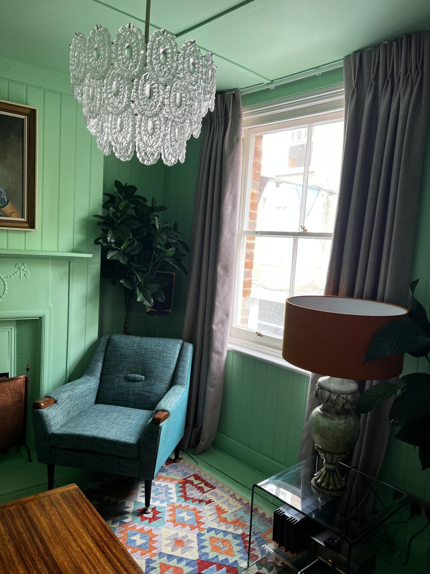 Apartament Georgian Russell Hastings Zewnętrze zdjęcie