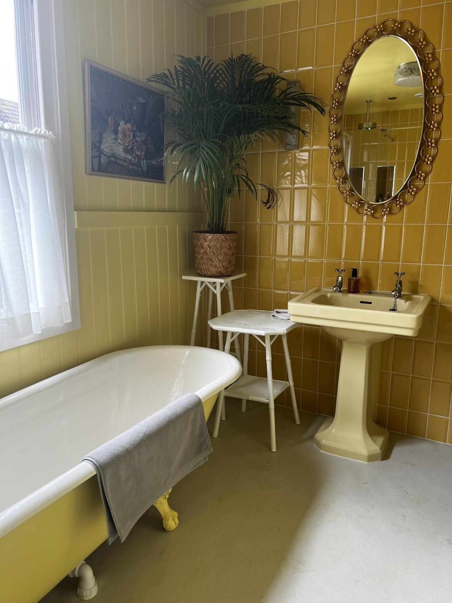 Apartament Georgian Russell Hastings Zewnętrze zdjęcie