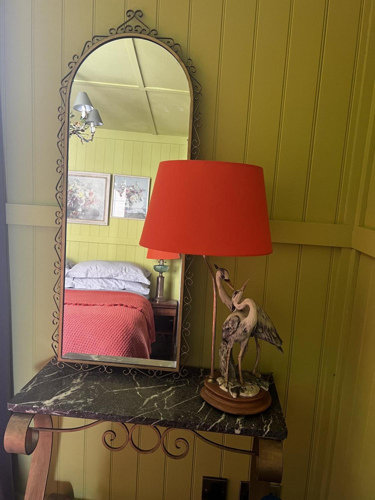 Apartament Georgian Russell Hastings Zewnętrze zdjęcie