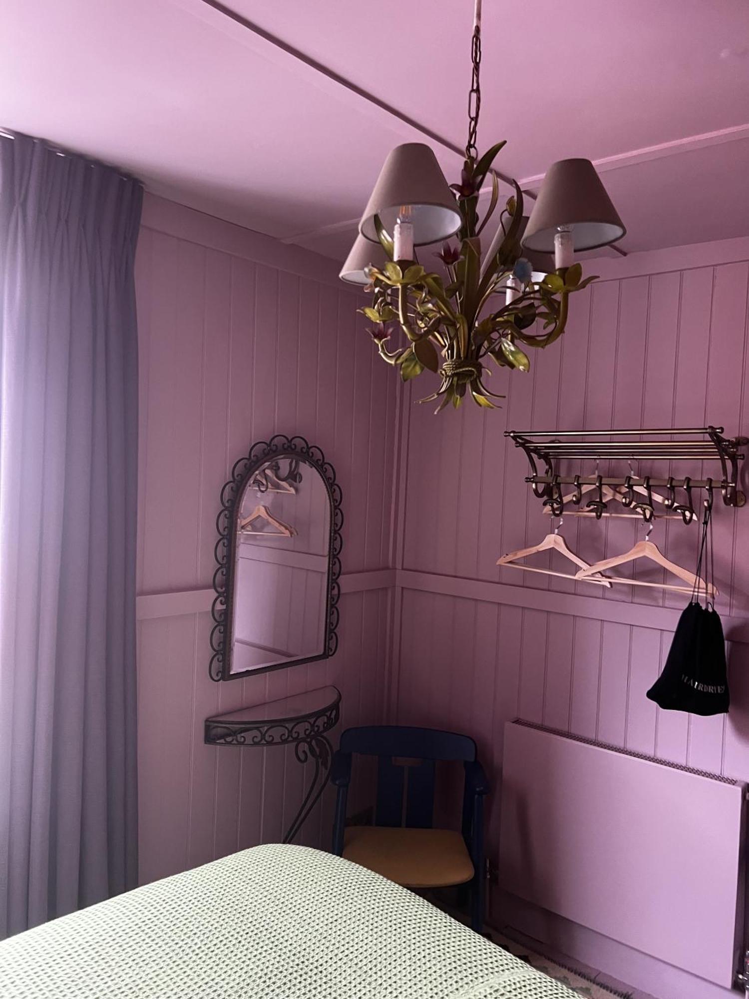 Apartament Georgian Russell Hastings Zewnętrze zdjęcie