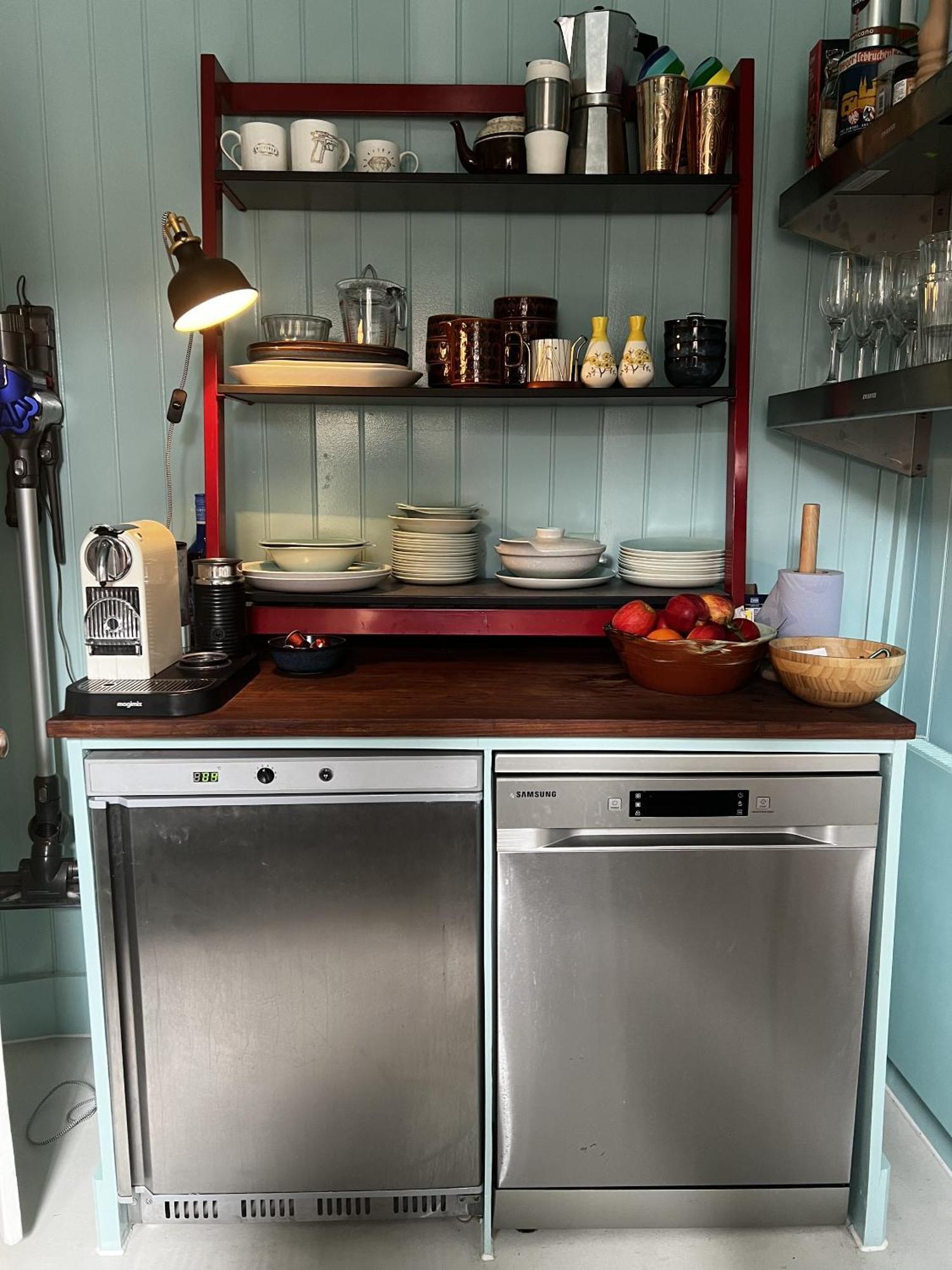 Apartament Georgian Russell Hastings Zewnętrze zdjęcie